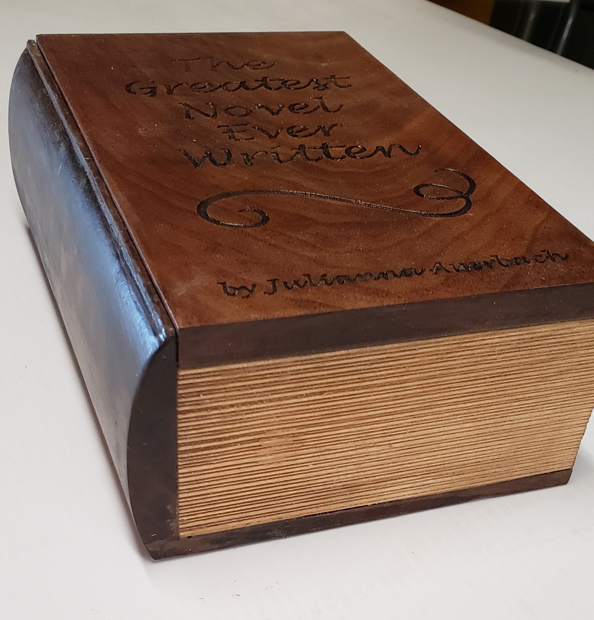 custom-wood-book-box