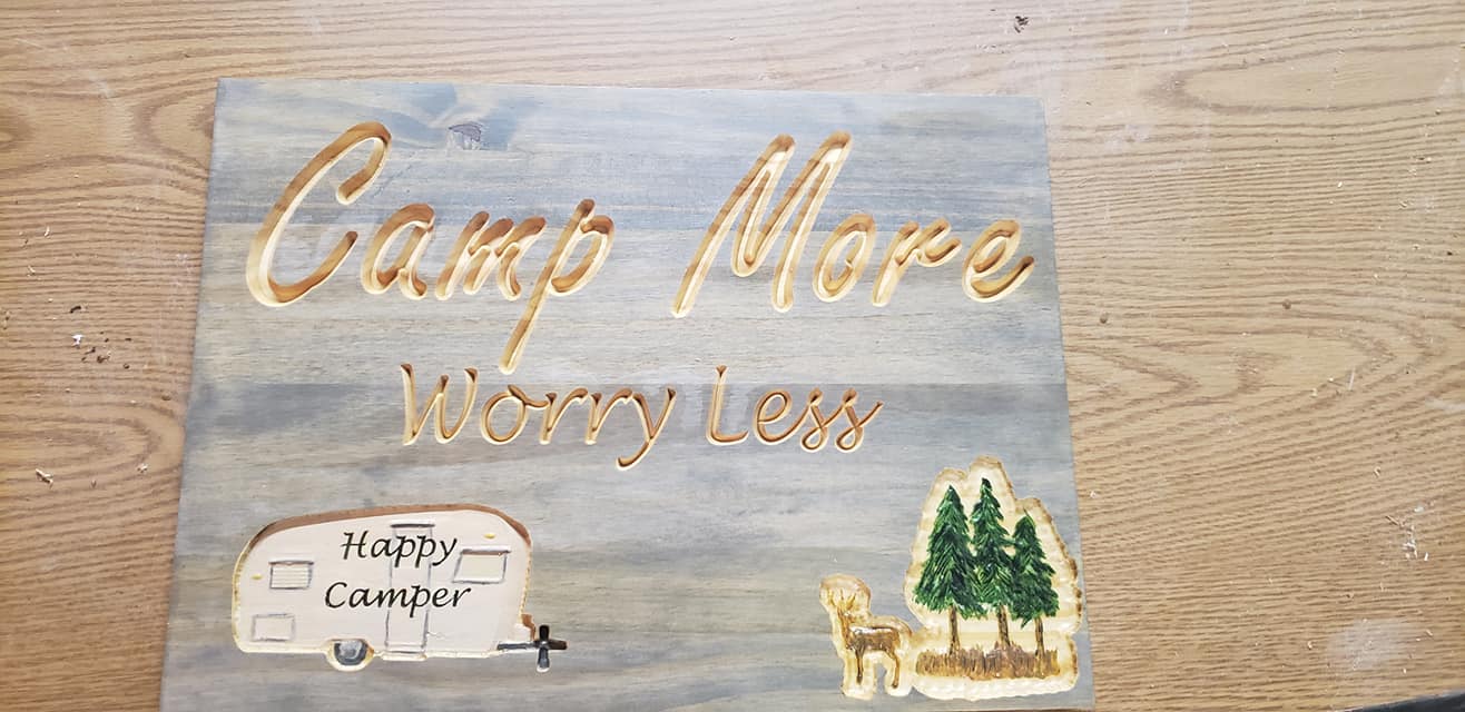 custom-camp-sign