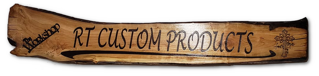 Custom Wood Products